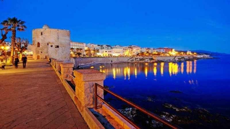 Via Degli Orti Holiday home *