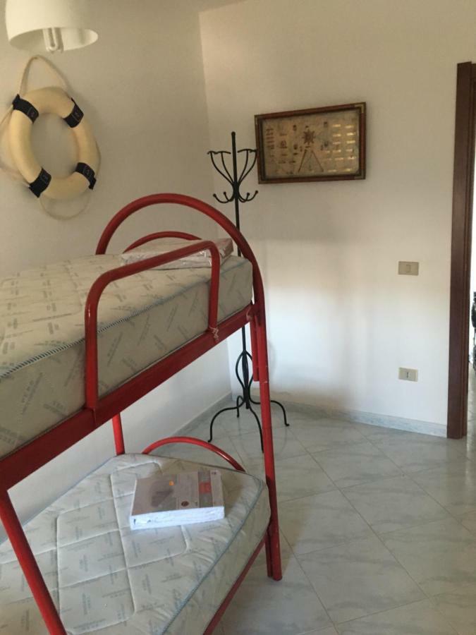 Via Degli Orti * Alghero