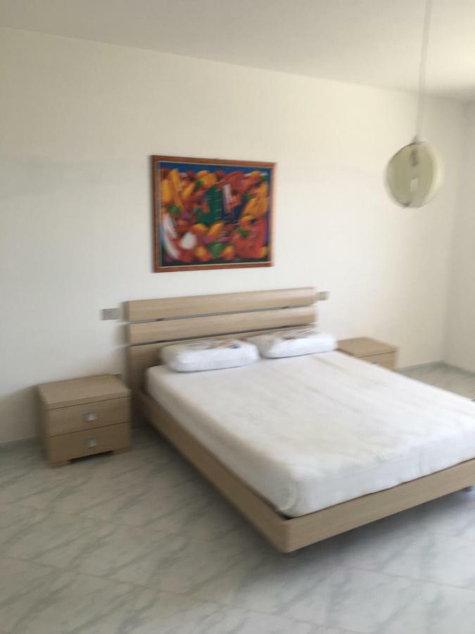 Holiday home Via Degli Orti Alghero