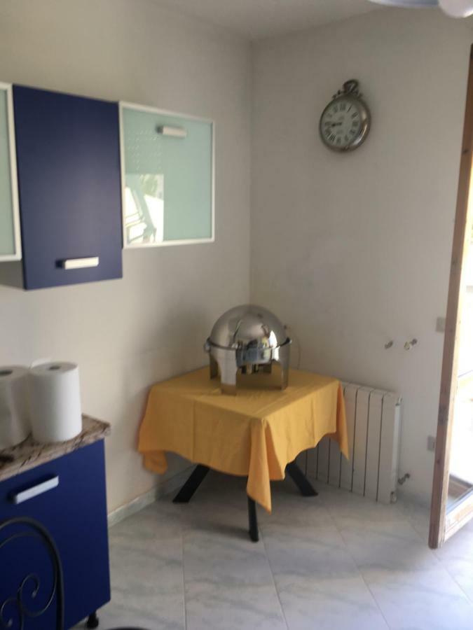 Holiday home Via Degli Orti Alghero
