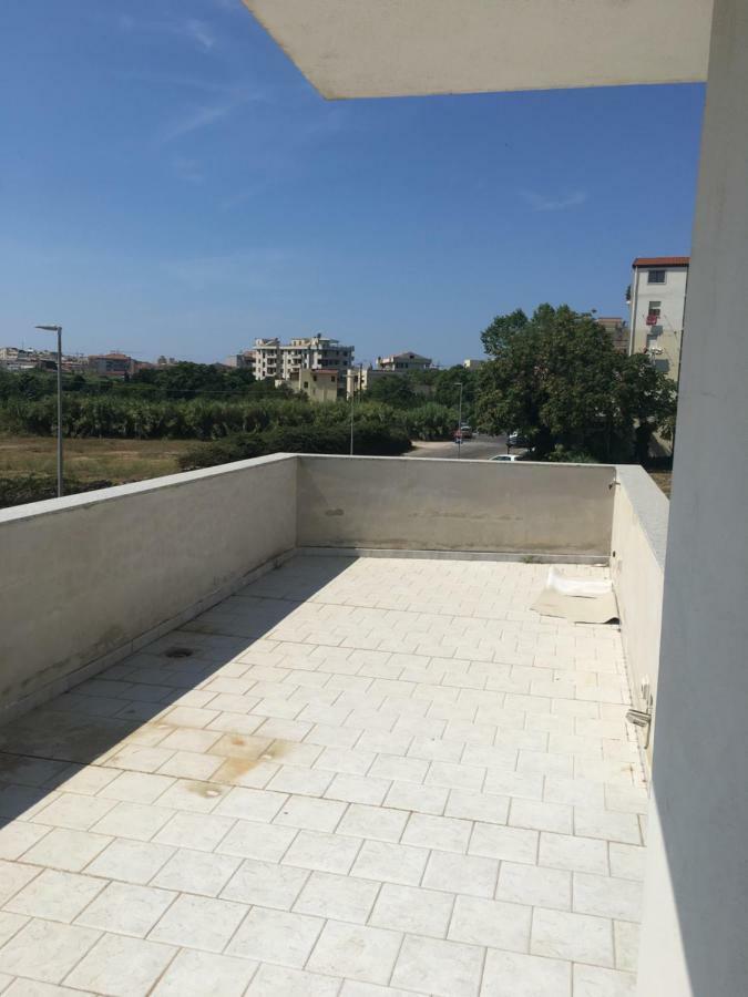 Via Degli Orti